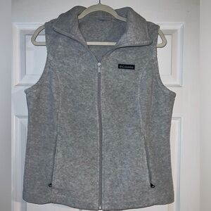 Columbia Women’s Benton Springs Fleece Vest